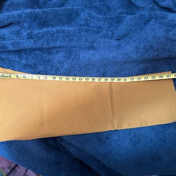 J. Crew Factory • The Driggs Chino Pants 32 x 29 - Picture 9 of 9